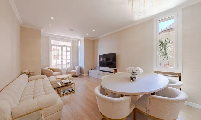 Недвижимость Apartment Monaco, Larvotto: 1