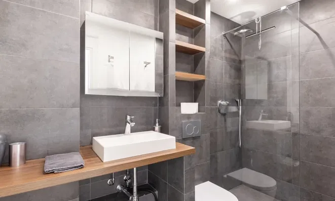 Недвижимость Apartment Monaco, Larvotto: 2