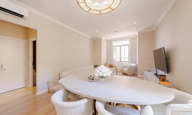 Недвижимость Apartment Monaco, Larvotto: 3