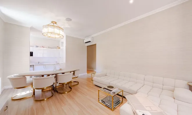 Недвижимость Apartment Monaco, Larvotto: 4