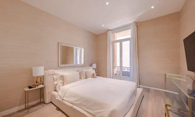 Недвижимость Apartment Monaco, Larvotto: 7