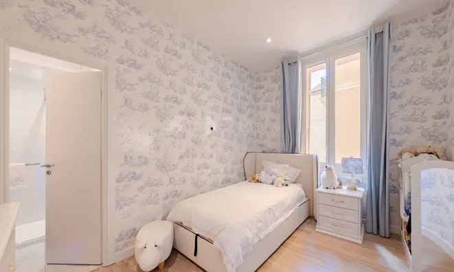 Недвижимость Apartment Monaco, Larvotto: 8