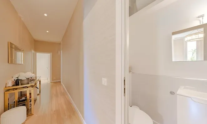 Недвижимость Apartment Monaco, Larvotto: 9