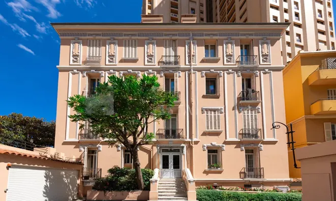 Недвижимость Apartment Monaco, Larvotto: 10