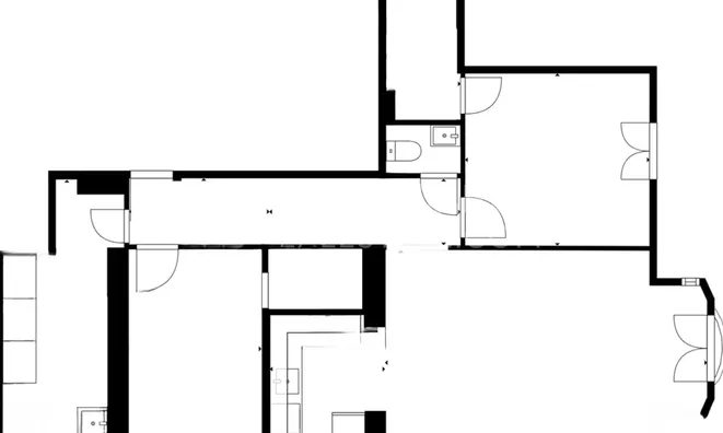 Недвижимость Apartment Monaco, Larvotto: 12