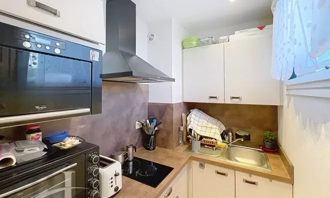 Недвижимость Villa Cannes: 3