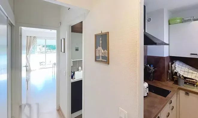 Недвижимость Villa Cannes: 5