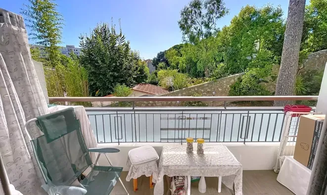 Недвижимость Villa Cannes: 7