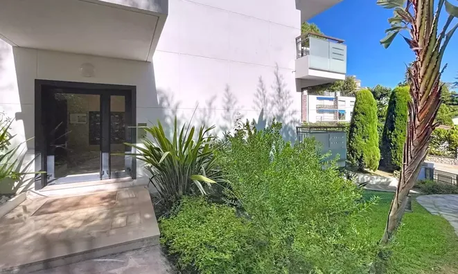 Недвижимость Villa Cannes: 8