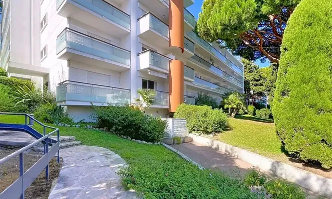 Недвижимость Villa Cannes: 9