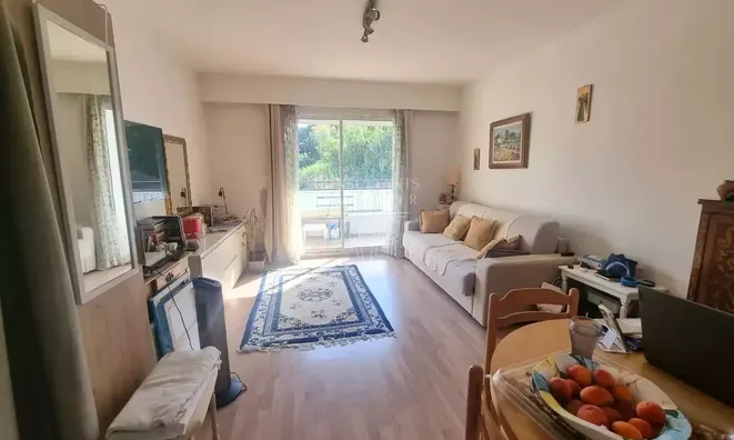 Недвижимость Villa Cannes: 1