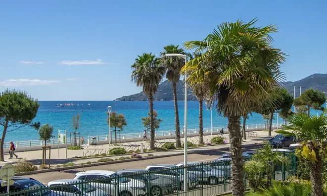 Недвижимость Villa Cannes: 2