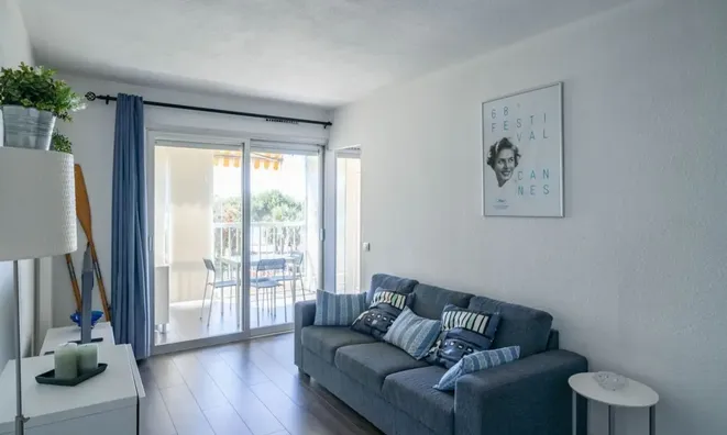 Недвижимость Villa Cannes: 4