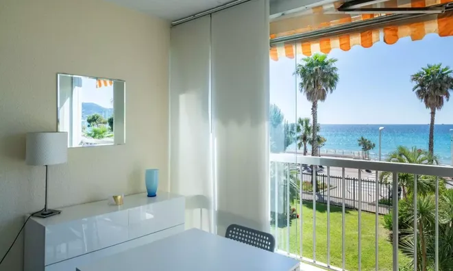 Недвижимость Villa Cannes: 6