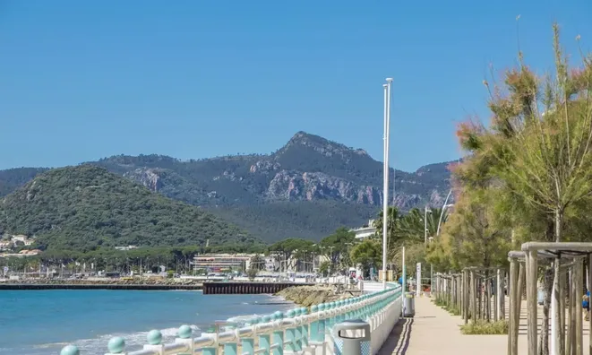 Недвижимость Villa Cannes: 8