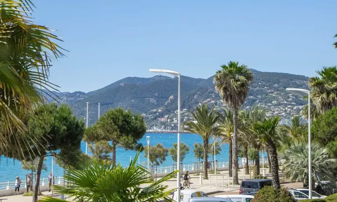 Недвижимость Villa Cannes: 10