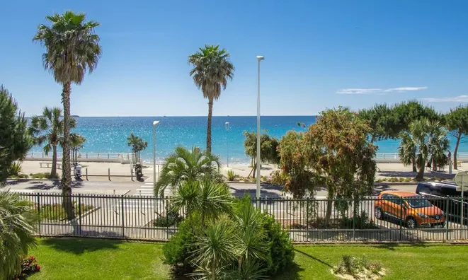 Недвижимость Villa Cannes: 11