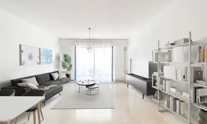 Недвижимость Apartment Monaco, Condamine: 1