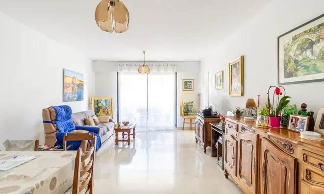 Недвижимость Apartment Monaco, Condamine: 2