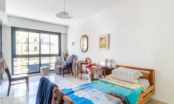 Недвижимость Apartment Monaco, Condamine: 4
