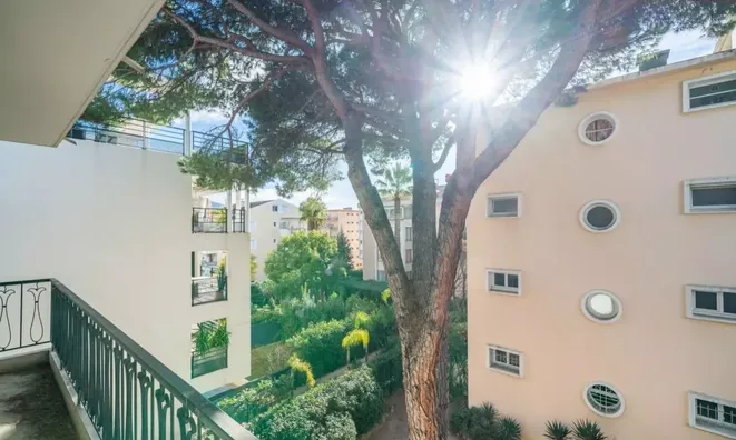 Недвижимость Villa Cannes: 2