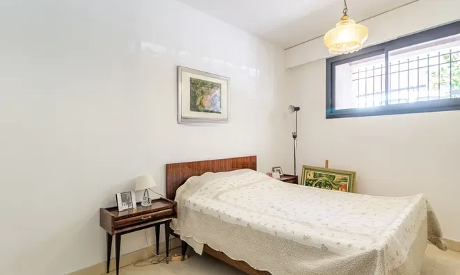 Недвижимость Apartment Monaco, Condamine: 6