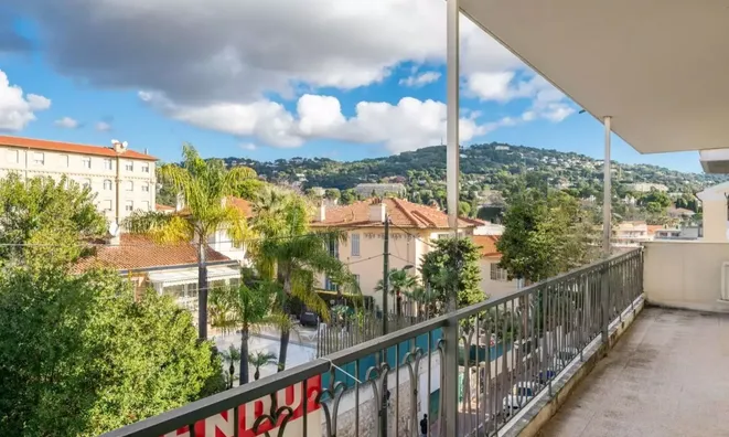 Недвижимость Villa Cannes: 10