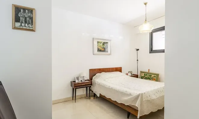 Недвижимость Apartment Monaco, Condamine: 7