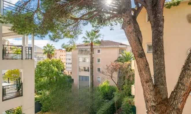 Недвижимость Villa Cannes: 12