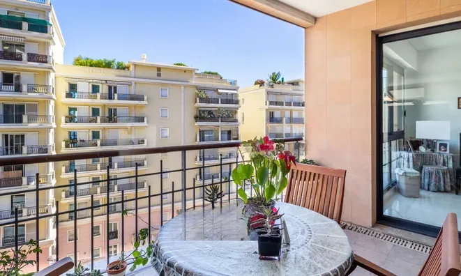 Недвижимость Apartment Monaco, Condamine: 8