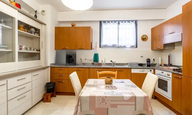 Недвижимость Apartment Monaco, Condamine: 10