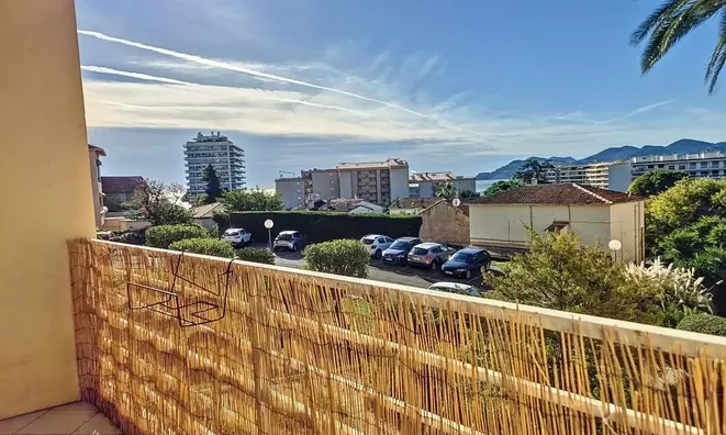 Недвижимость Villa Cannes Croix des Gardes: 6