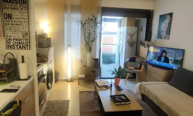 Недвижимость Apartment Monaco, Carre D'Or: 1