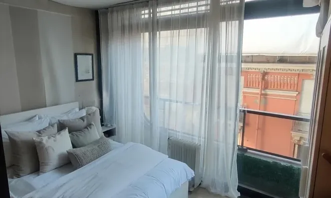 Недвижимость Apartment Monaco, Carre D'Or: 4