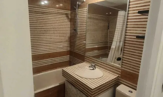 Недвижимость Apartment Monaco, Carre D'Or: 6