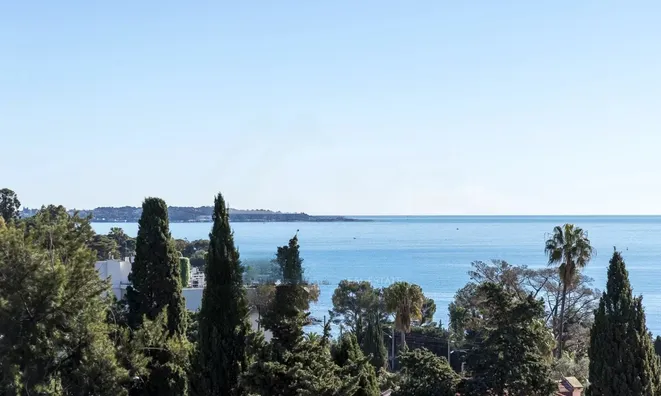 Недвижимость Villa Pointe Croisette: 1