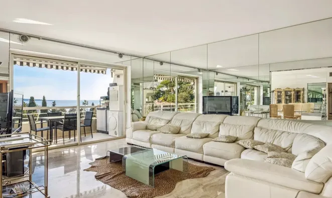Недвижимость Villa Pointe Croisette: 6