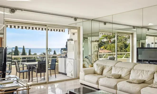 Недвижимость Villa Pointe Croisette: 7