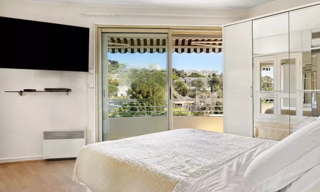 Недвижимость Villa Pointe Croisette: 9