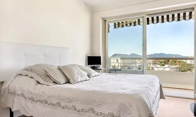 Недвижимость Villa Pointe Croisette: 11
