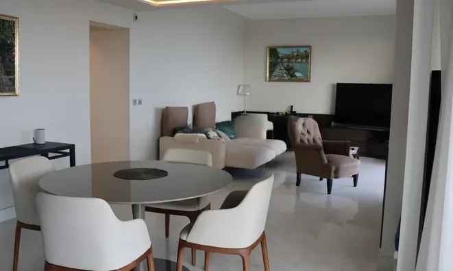 Недвижимость Apartment Monaco, Monte-Carlo: 1