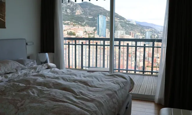 Недвижимость Apartment Monaco, Monte-Carlo: 4