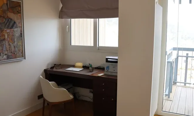Недвижимость Apartment Monaco, Monte-Carlo: 5