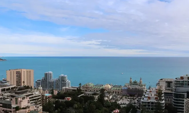 Недвижимость Apartment Monaco, Monte-Carlo: 6