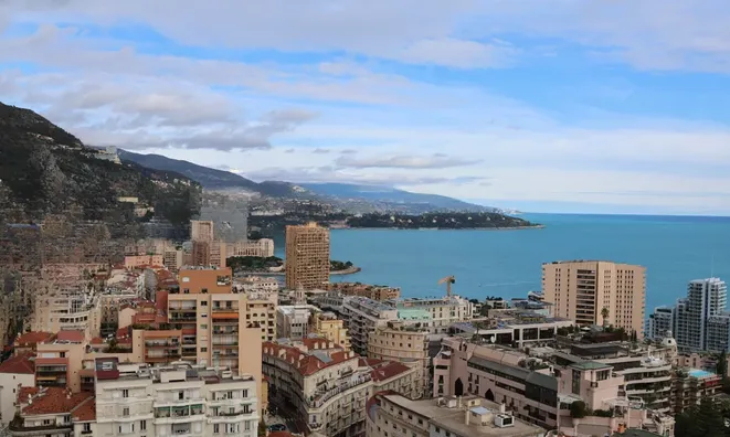 Недвижимость Apartment Monaco, Monte-Carlo: 7