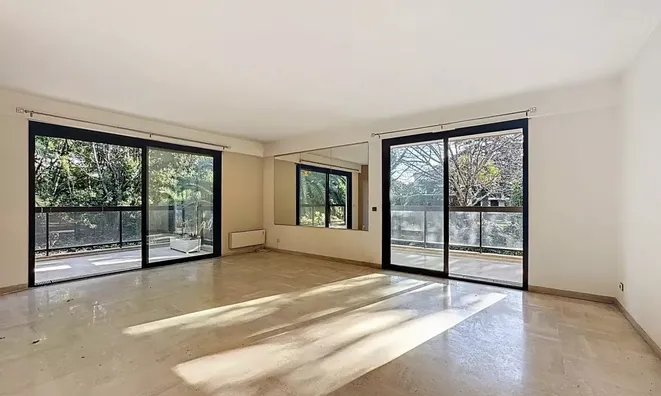 Недвижимость Villa Cannes Californie: 4