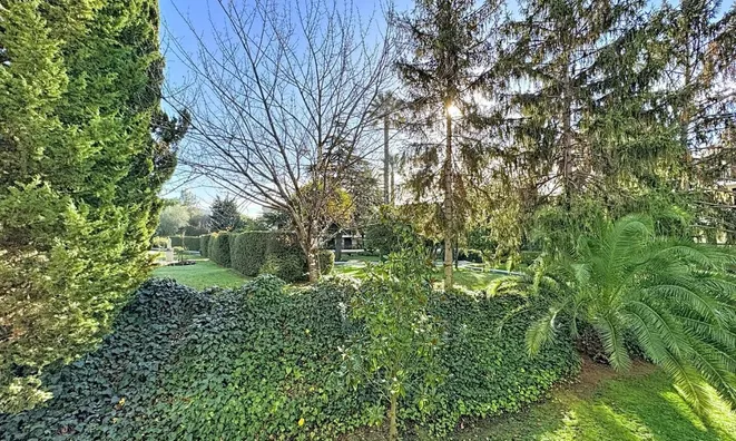 Недвижимость Villa Cannes Californie: 8