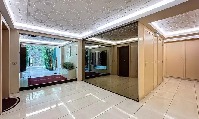 Недвижимость Villa Cannes Californie: 9