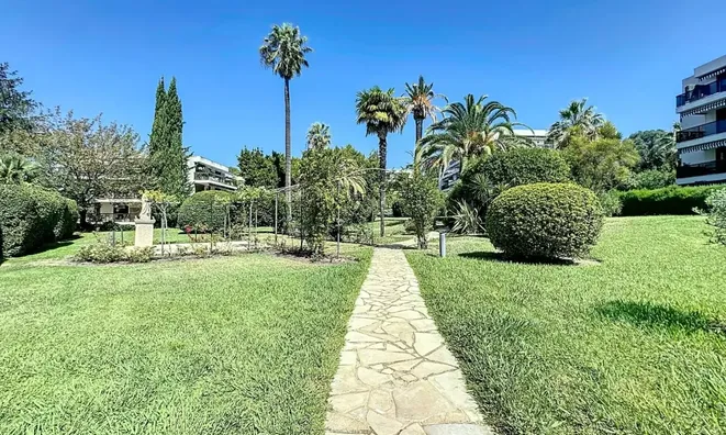 Недвижимость Villa Cannes Californie: 10