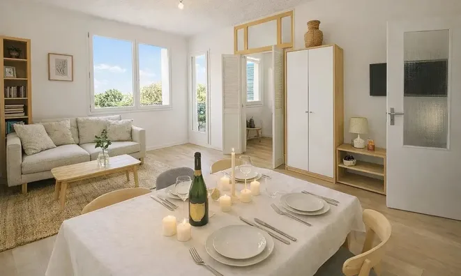 Недвижимость Villa Pointe Croisette: 1
